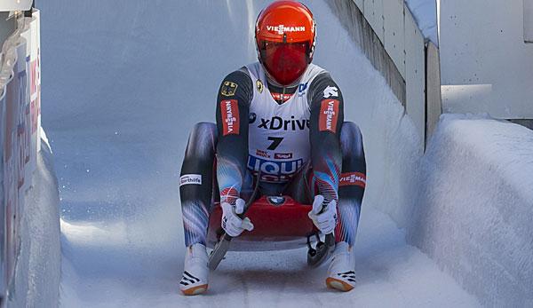 Tobogganing: Hole also wins in Calgary