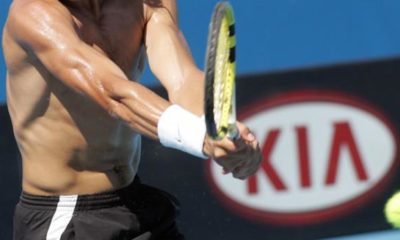 Tennis: Quiz: Do you recognize the tennis players by their free upper body?