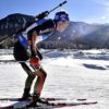 Biathlon: Schempp on victory of the Norwegian Bö Fourth