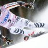 Ski Alpin: Luitz second in Pinturault victory