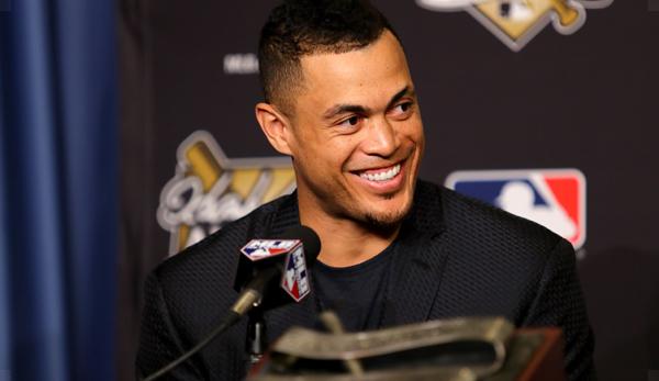 MLB: Marlins superstar Giancarlo Stanton ahead of Trade to New York Yankees