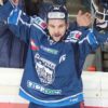 EBEL: Dornbirn stopped by Fehervar