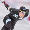 Speed skating: One day after German record: Ihle disappointed in Salt Lake City