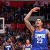 NBA: Lou Williams kills the Wizards