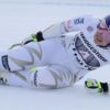 Ski-Alpine: Lindsey Vonn refrains from starting in the Super-G of St. Gallen.