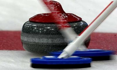 Olympia 2018: Historical curling bankruptcy: No German team in Pyeongchang