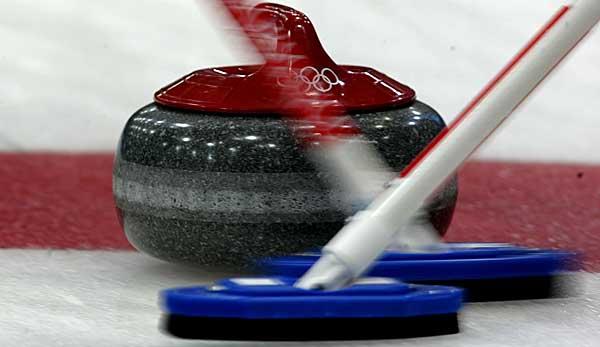 Olympia 2018: Historical curling bankruptcy: No German team in Pyeongchang