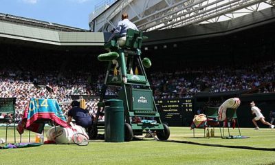 ATP/WTA: Wimbledon will also be charged at checkout