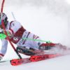 Ski-Alpine: Marcel Hirscher wins the Val d' Isere slalom