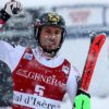 Ski-Alpine: Marcel Hirscher overhauled with 47.