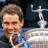 ATP: A showpiece for Rafa Nadal's museum