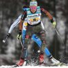 Cross-country skiing: Fessel on 24th place at the Davos season's start in Davos