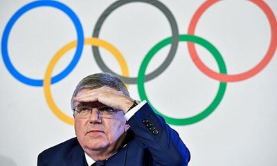 Olympic Games 2018: Sports Committee Chairman Freitag sharply criticises IOC