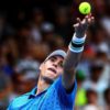 ATP: Lord of the Aces: John Isner remains serve king