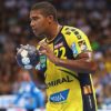 Handball: Rhein-Neckar Löwen dominates against rising stars Ludwigshafen