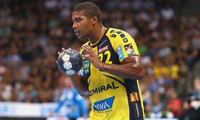 Handball: Rhein-Neckar Löwen dominates against rising stars Ludwigshafen