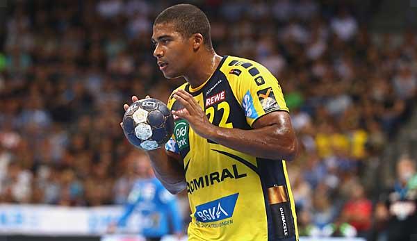 Handball: Rhein-Neckar Löwen dominates against rising stars Ludwigshafen