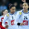 Handball: France and Montenegro in the World Cup quarter-finals