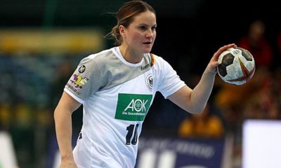 Hanball: Medal dream shattered: Women handball players fail at home World Cup in the last sixteen.