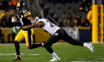 NFL: Steelers' another incredible comeback