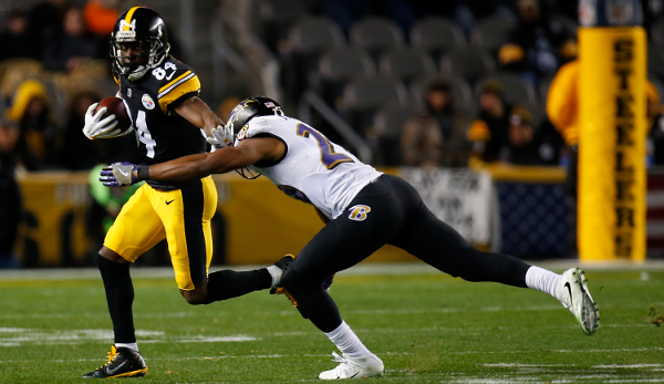 NFL: Steelers' another incredible comeback