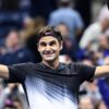 ATP: Roger Federer: The ten happiest strokes of his career