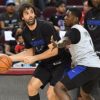 NBA: Milos Teodosic about to make a comeback for the Clippers