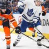 NHL: Draisaitl loses with Oilers 0:1 against Toronto