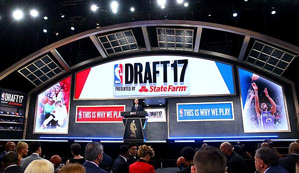 NBA: Wizard owner lobbies for more draft rounds