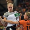 Handball: Mansson ends in DHB team - national team facing radical change