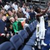 NBA: Victor Oladipo is shooting at the Indiana Pacers: Who was Paul George?