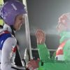 Ski jumping:"Oberste Liga": Friday and Wellinger wake up tour dreams