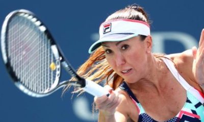 Australian Open: Australia Cancellation: Jankovic' Series ends after 56 Grand Slams