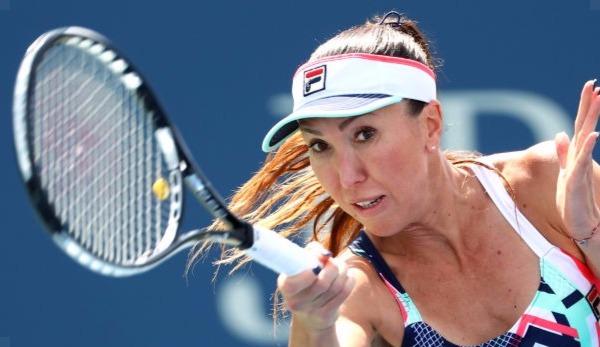 Australian Open: Australia Cancellation: Jankovic' Series ends after 56 Grand Slams