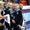 Handball: After early World Cup: DHB issues Biegler good certificate