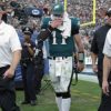 NFL: 5 questions about Carson Wentz violation