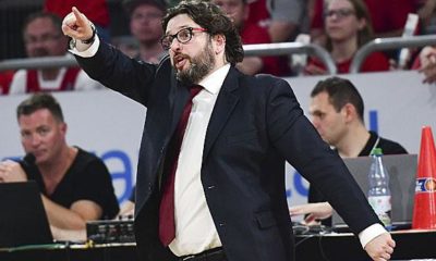 BBL: Master Bamberg wins against Bremerhaven after a showdown