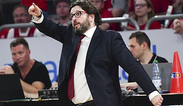 BBL: Master Bamberg wins against Bremerhaven after a showdown