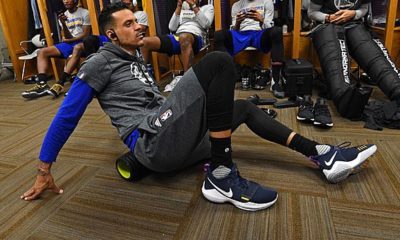 NBA: Matt Barnes announces his resignation