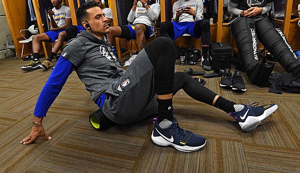 NBA: Matt Barnes announces his resignation