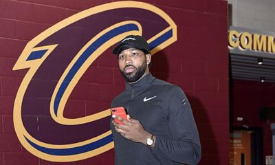 NBA: Thompson before returning to Cavs in bank role