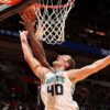 NBA: Cody Zeller needs knee surgery