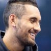 ATP: Nick Kyrgios wants to be recognized as a" good man