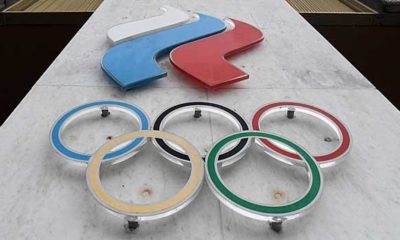 Olympia 2018: Olympic Committee of Russia votes for Pyeongchang start