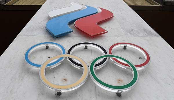 Olympia 2018: Olympic Committee of Russia votes for Pyeongchang start