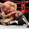 WWE: RAW Summary: Cesaro with fantastic match against Reigns