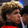 NBA: LiAngelo and LaMelo Ball hire in Lithuania