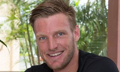 Australian Open: Sam Groth does not expect any alms