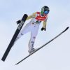 Ski jumping:"Wunderkind" Domen Prevc celebrates his comeback in Engelberg