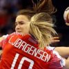 Handball: Denmark misses World Cup semi-final